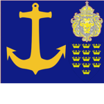 The Navy of Camelot