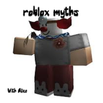 Roblox .Myth Hunters.