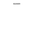 XGamer clan (bedwars clan) Pro gamers only!