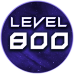 Level 800