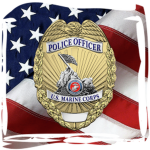 MCRD I Military Police