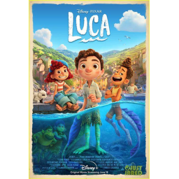 Luca RPG