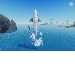 (santa) jaws