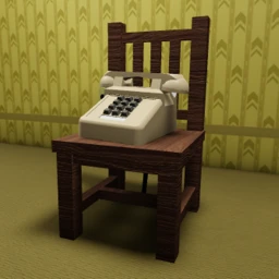 The Backrooms [DEMO] icon