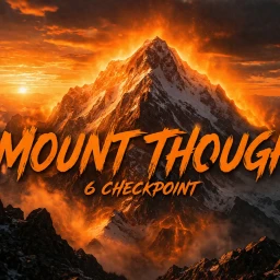 MOUNT THOUGH icon