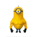 メ minion gang CW
