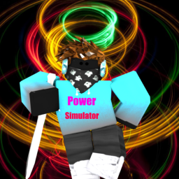 Power Simulator!