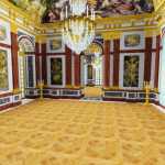 The Hall of Mirrors