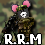 Rats Reunited Military