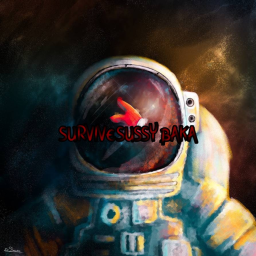 SURVIVE SUSSY BAKA