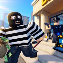 [New] Secure The Bank