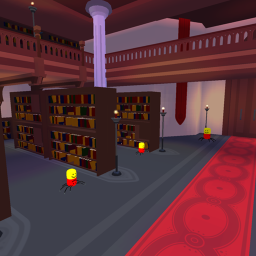 despacito palace