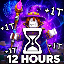 [2X]+1 Magic Evolution icon