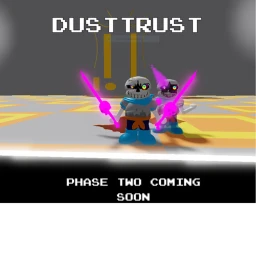 DustTrust Phase 3rd [Other Verison] full...? icon