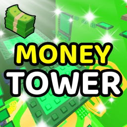 $100,000 Money Obby Tower