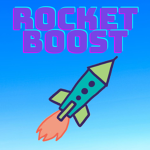 RocketBoost Studio