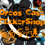 Oreo's Case Clicker Shop