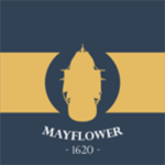 State Of Mayflower. Remade .