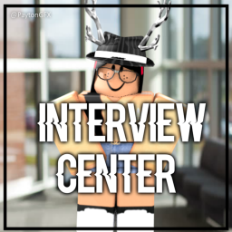Snowflake Hotel™ || Interview Centre