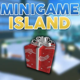 Minigame Island [FREE BETA] icon