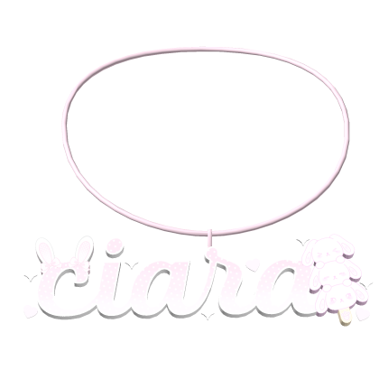 ♡ ︵ ˚ ｡˚ ciara