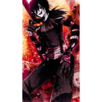 Laughing jack hola soy yo tu peor pesadilla jajaja