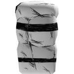 (R) Manga Heian Sukuna Arm