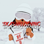 ‘ $KASHKLOTHING.ENT