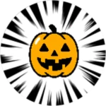 HALLOWEEN EVENT 2025 Roblox badge thumbnail