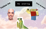 •No Ending•