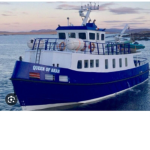 Tory island