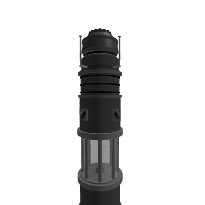 Reactor Laser Template