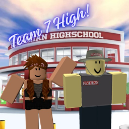 Team 7 High!