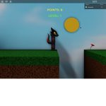 Platformer Community