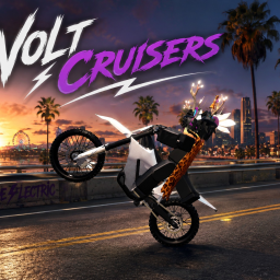 Volt Cruisers