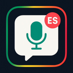 [🎙️] Hangout en Español