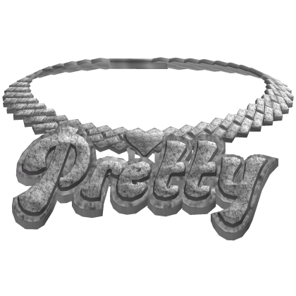 ♡ "Pretty" VVS Cuban Chain 3.0 thumbnail