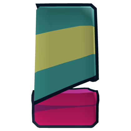 💖 Charkis Left Arm I DELTARUNE Chapter Rewritten