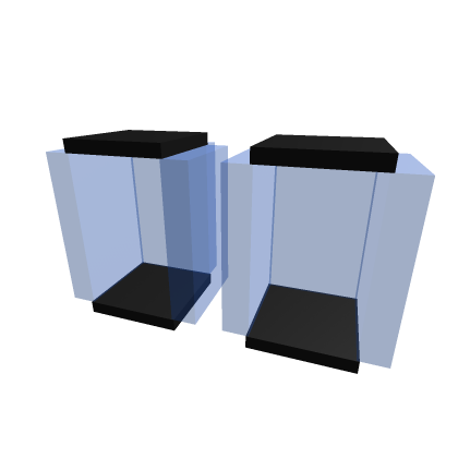  Classic Teleporter Pack (No Tele)