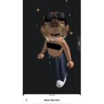 Giving robux out for fun