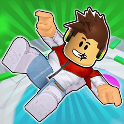 Obby Parkour [Atualização]