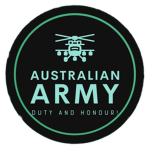 |AA| - The Australian Army