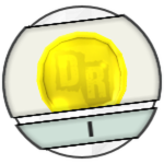 Dangerous Treasure (Level 1)
