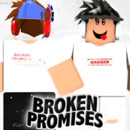 ~Broken Promises~