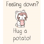 ~The Potato Squad :3~