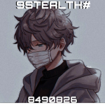 9STEALTH#