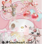 Sweetheart’s club