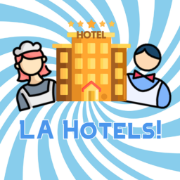 LA Hotels!