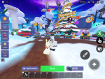 Blazeing bedwars