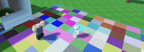 [AVATAR EDITOR] GG++